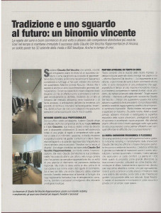 fashion maggio 2009 articolo pt1